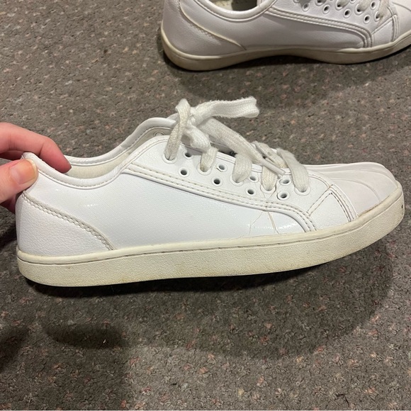 White Pastry Paris Praline Dance Sneaker - Picture 7 of 12